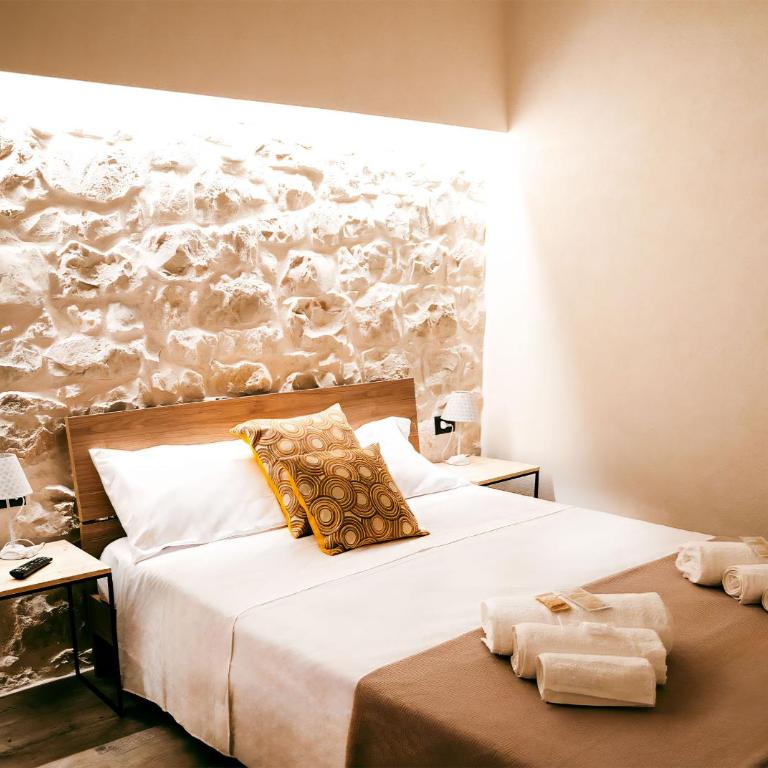 Casale Donna Morena - Casa con 2 Camere da Letto - 19