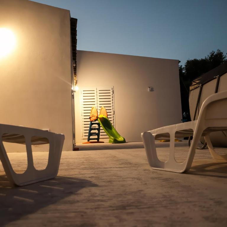 Casale Donna Morena - Casa con 2 Camere da Letto - 56