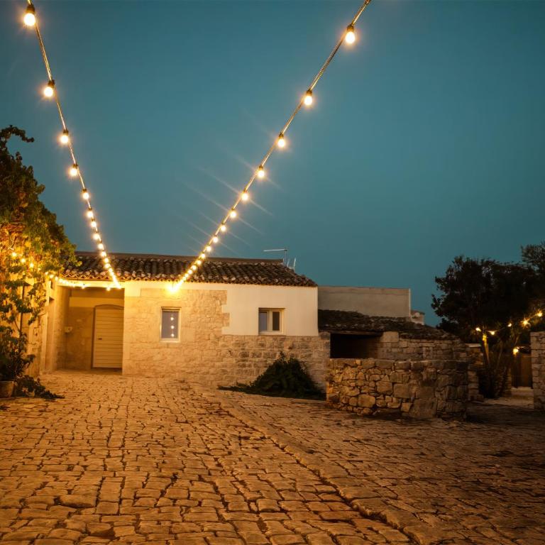 Casale Donna Morena - Casa con 2 Camere da Letto - 1