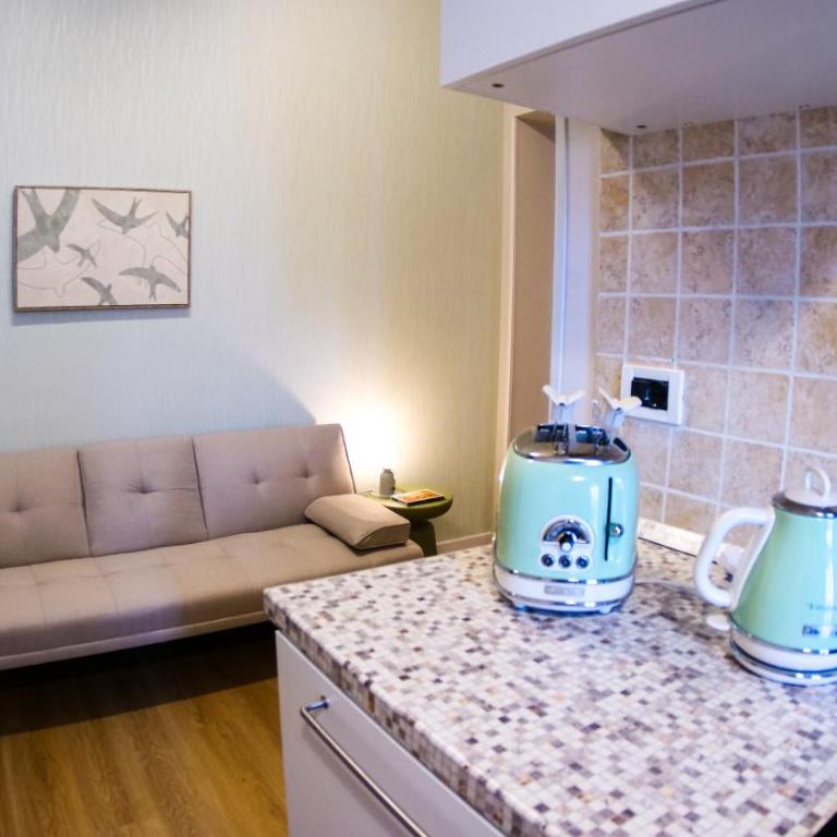 Baronio Apartment - Two-Bedroom Apartment - 11