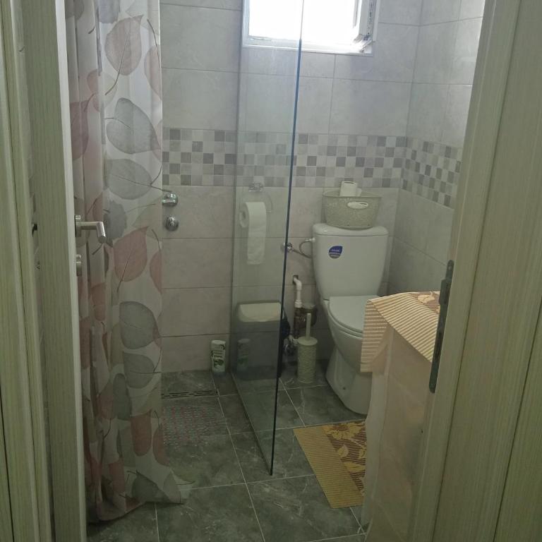 MAL Apartman - Apartman sa 1 Spavaćom Sobom - 5