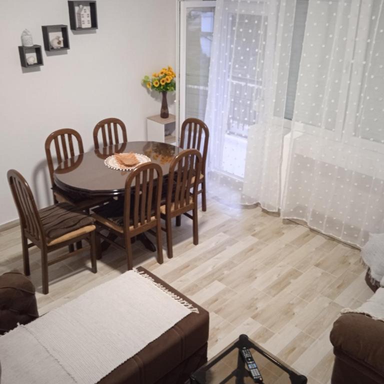MAL Apartman - Apartman sa 1 Spavaćom Sobom - 7