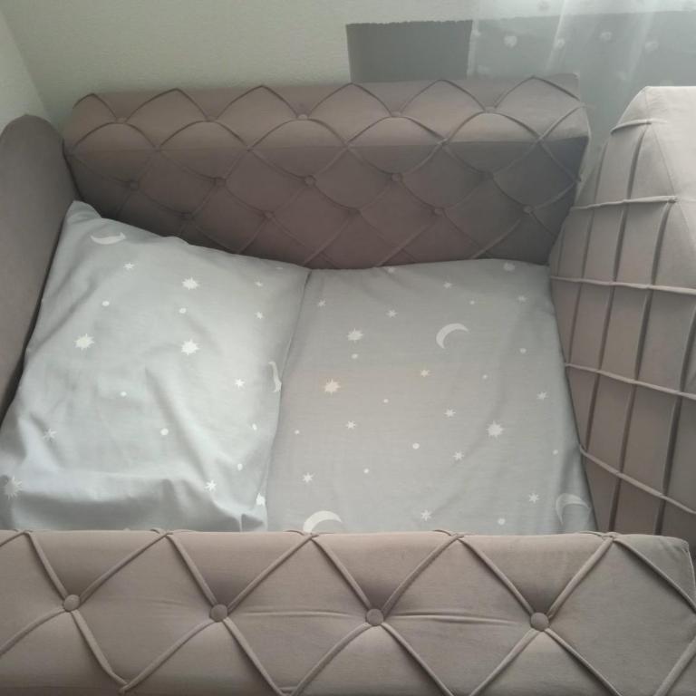 MAL Apartman - Apartman sa 1 Spavaćom Sobom - 10