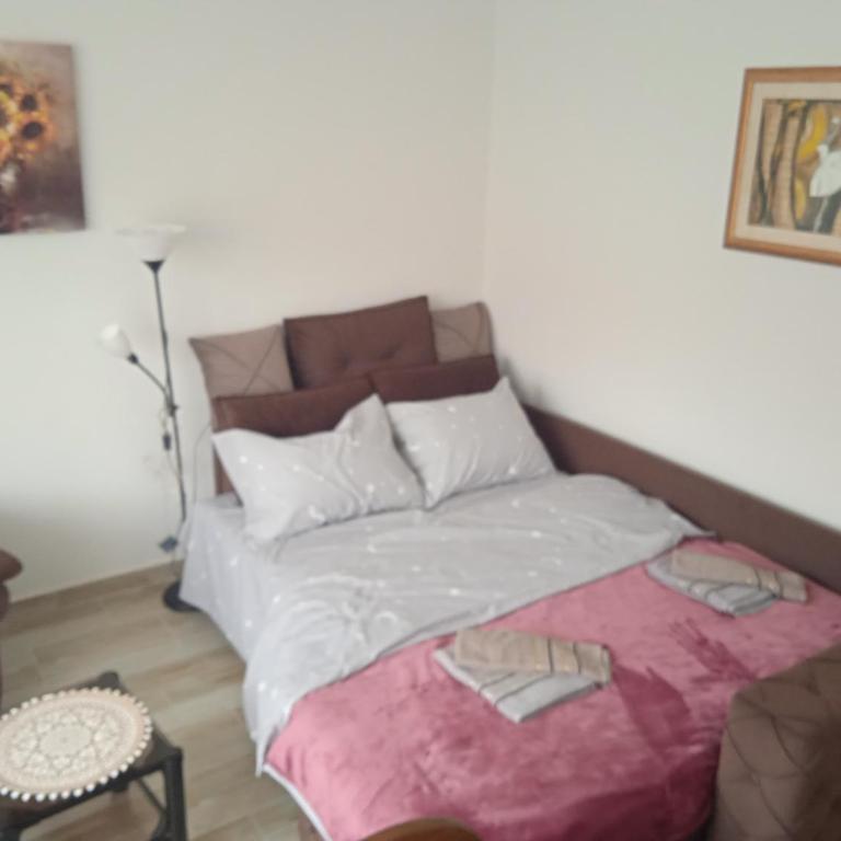 MAL Apartman - Apartman sa 1 Spavaćom Sobom - 12