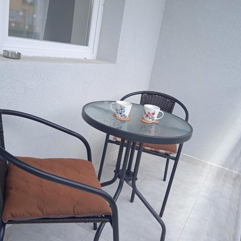MAL Apartman - Apartman sa 1 Spavaćom Sobom - 17