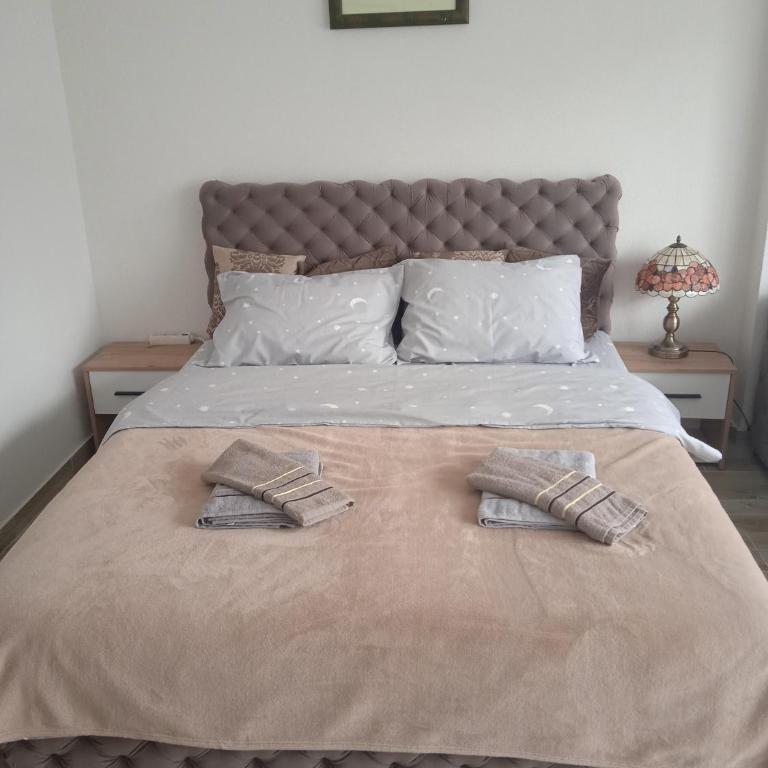 MAL Apartman - Apartman sa 1 Spavaćom Sobom - 18