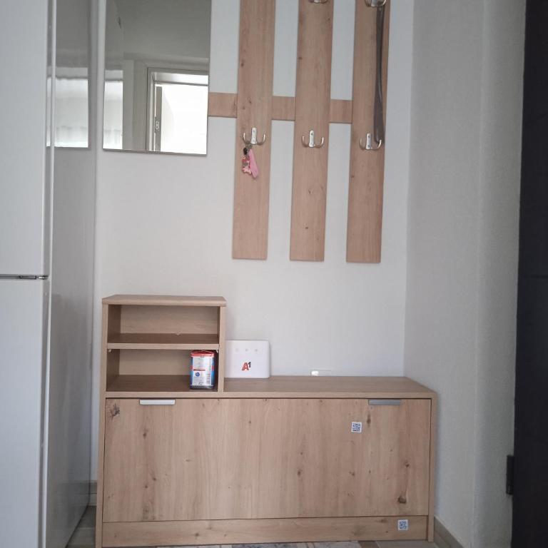 MAL Apartman - Apartman sa 1 Spavaćom Sobom - 19