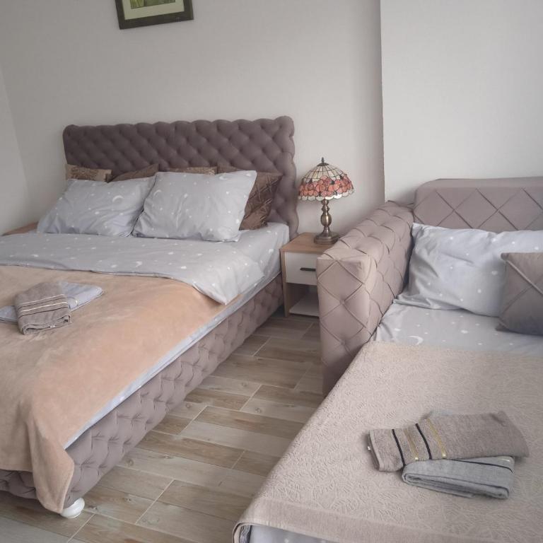 MAL Apartman - Apartman sa 1 Spavaćom Sobom - 21
