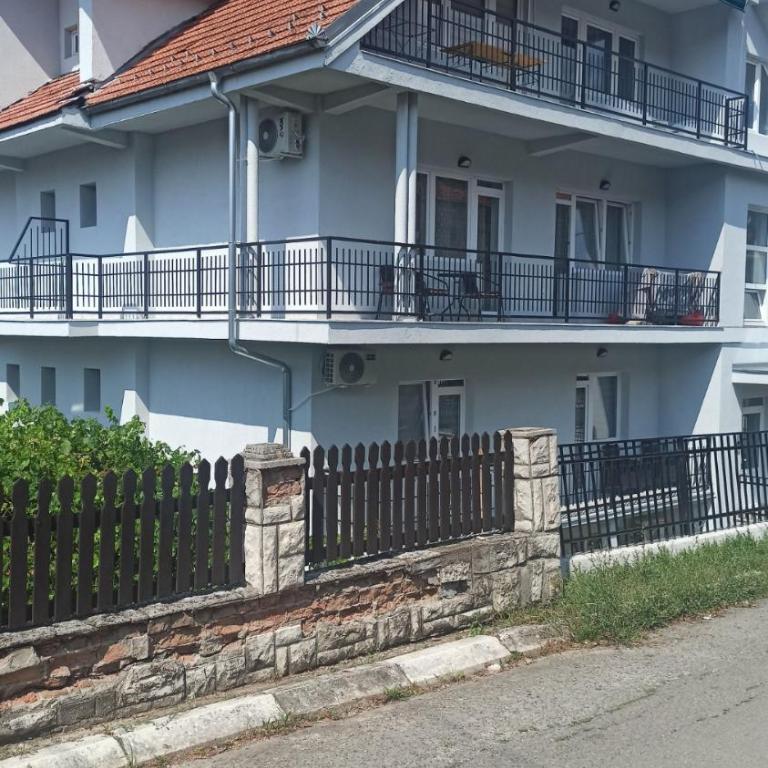 MAL Apartman - Apartman sa 1 Spavaćom Sobom - 22