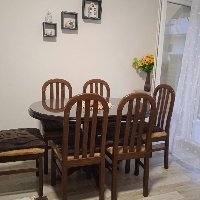 MAL Apartman - Apartman sa 1 Spavaćom Sobom - 24