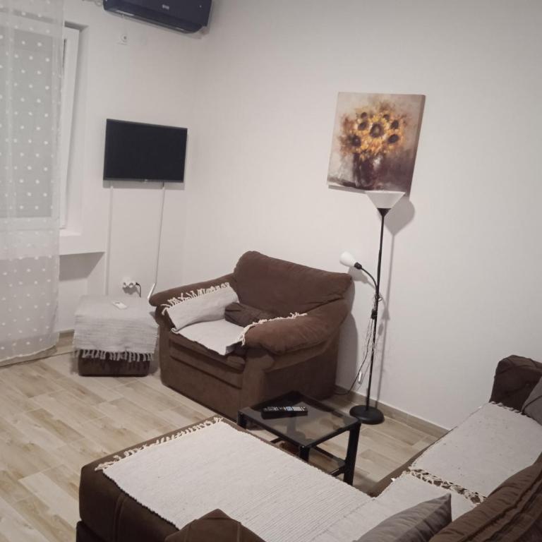 MAL Apartman - Apartman sa 1 Spavaćom Sobom - 25