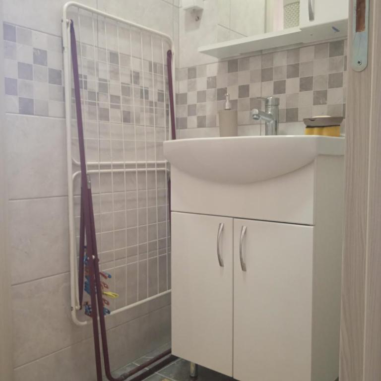 MAL Apartman - Apartman sa 1 Spavaćom Sobom - 26