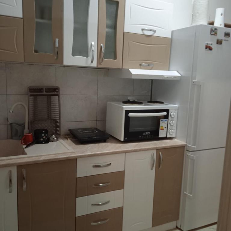 MAL Apartman - Apartman sa 1 Spavaćom Sobom - 29
