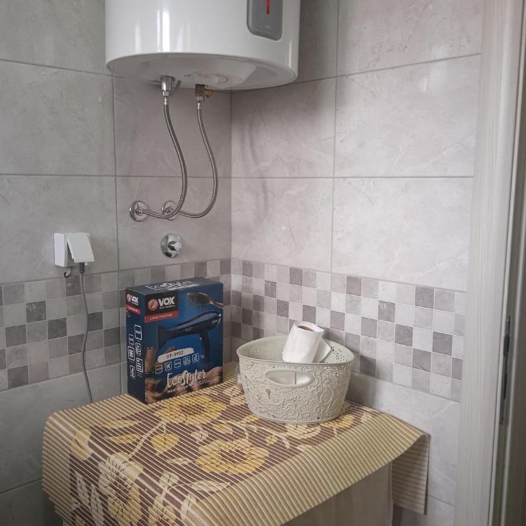 MAL Apartman - Apartman sa 1 Spavaćom Sobom - 30