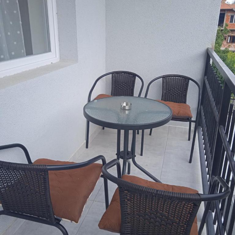 MAL Apartman - Apartman sa 1 Spavaćom Sobom - 31