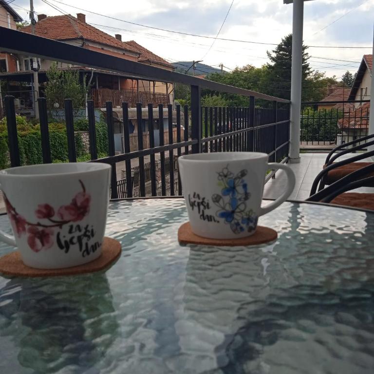 MAL Apartman - Apartman sa 1 Spavaćom Sobom - 32