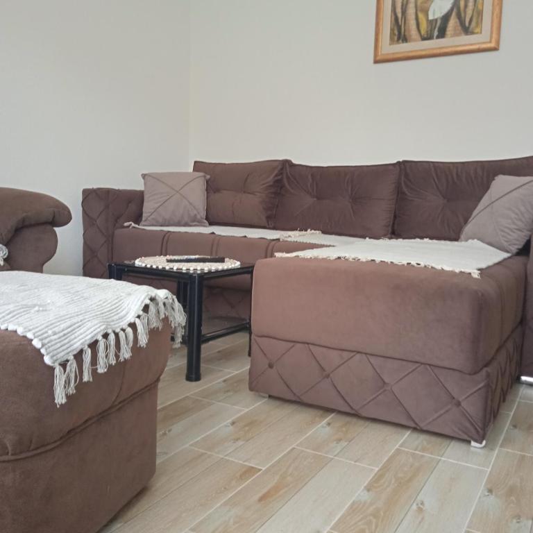 MAL Apartman - Apartman sa 1 Spavaćom Sobom - 33