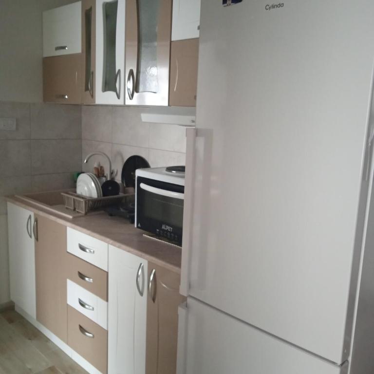 MAL Apartman - Apartman sa 1 Spavaćom Sobom - 34