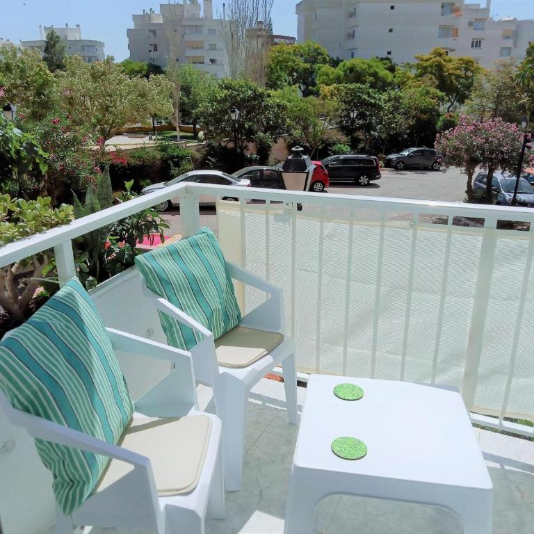 Stunning Apartment in Acuario 118 - Apartamento - 6