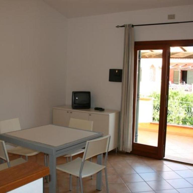 Residence Nausicaa pool view - Appartamento con Vista Piscina - 12