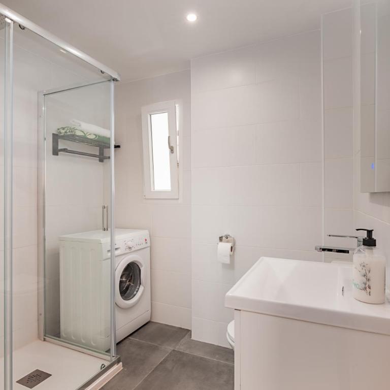 Estepona Town Apartment ANITA - Two-Bedroom Apartment - 20