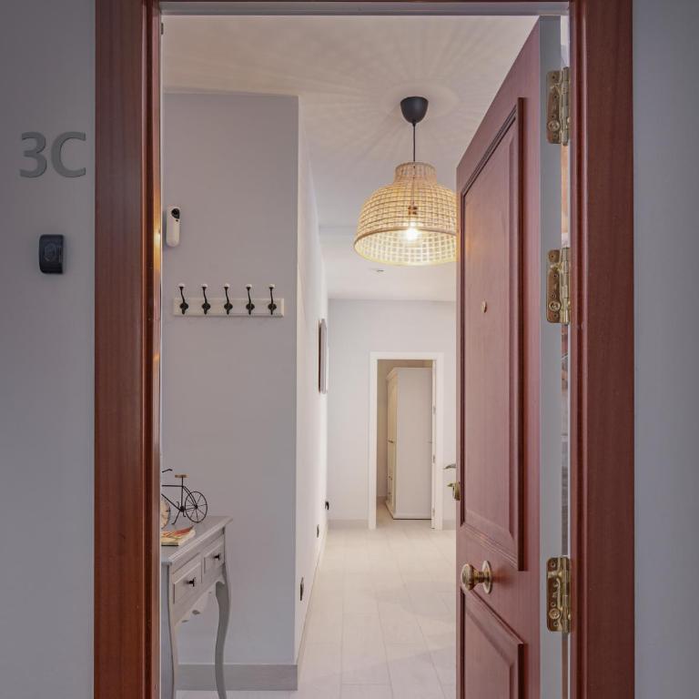 Estepona Town Apartment ANITA - Two-Bedroom Apartment - 21