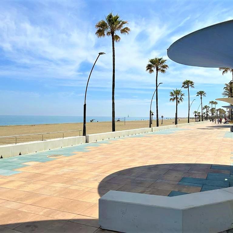 Estepona Town Apartment ANITA - Two-Bedroom Apartment - 23