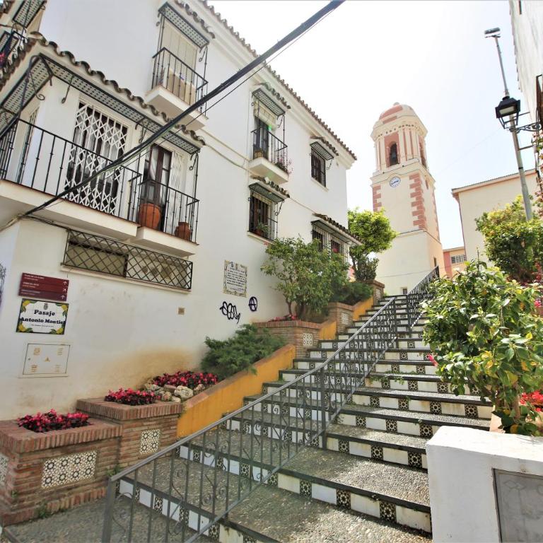 Estepona Town Apartment ANITA - Two-Bedroom Apartment - 15