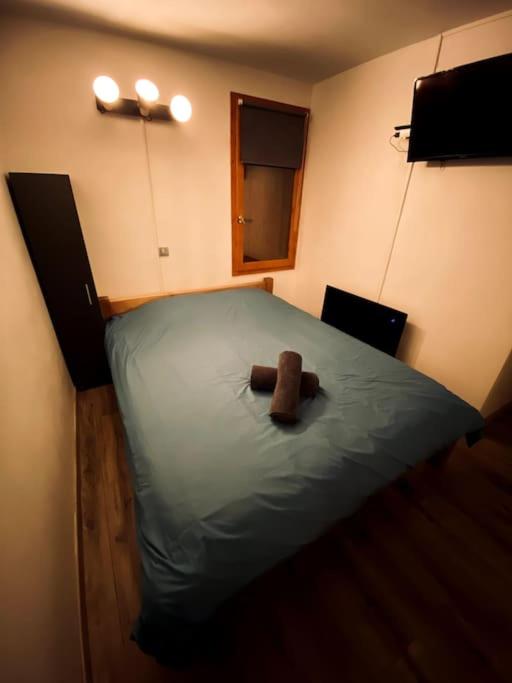Joli appt 6 pers 2ch Belle Plagne pied des pistes - Appartamento con 2 Camere da Letto - 16