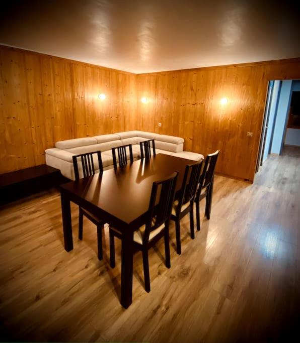 Joli appt 6 pers 2ch Belle Plagne pied des pistes - Appartamento con 2 Camere da Letto - 18