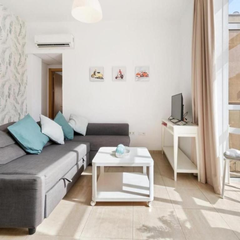Apartamento terraza privada 3 by greensol homes - Apartamento de 1 dormitorio - 2