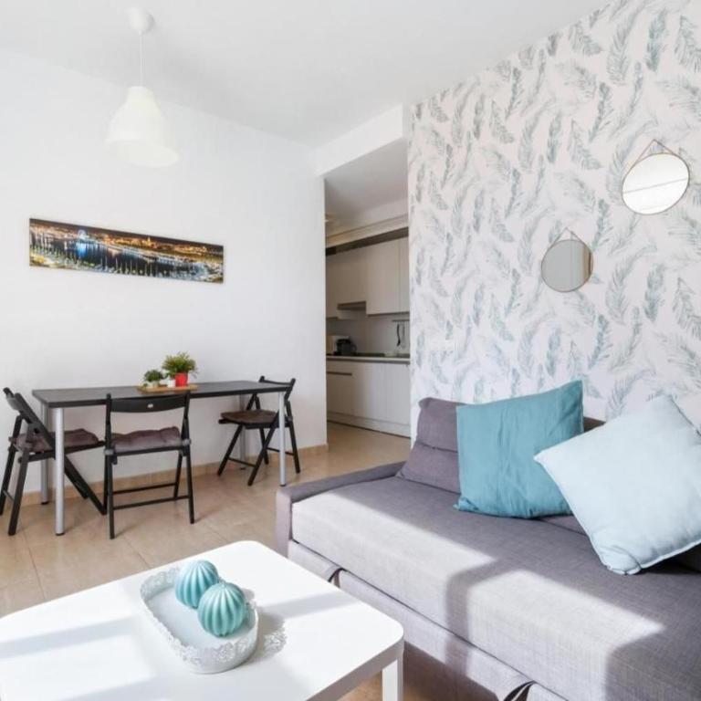 Apartamento terraza privada 3 by greensol homes - Apartamento de 1 dormitorio - 3