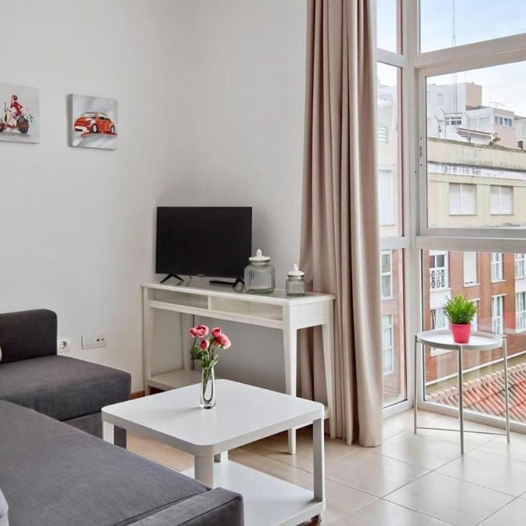 Apartamento terraza privada 3 by greensol homes - Apartamento de 1 dormitorio - 8