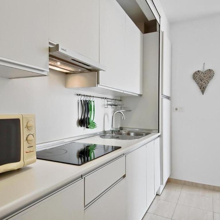 Apartamento terraza privada 3 by greensol homes - Apartamento de 1 dormitorio - 17