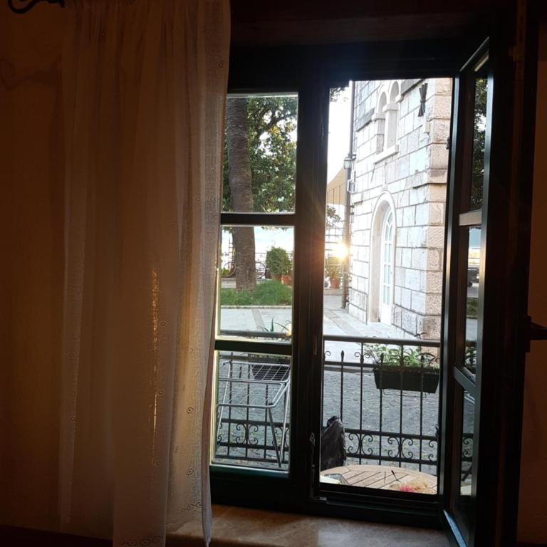 Skver Studio Apartments - Superior Double or Twin Room with Terrace - 11