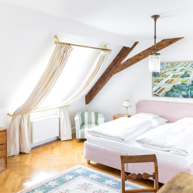 Schlossberghotel - Superior Doppelzimmer - 4