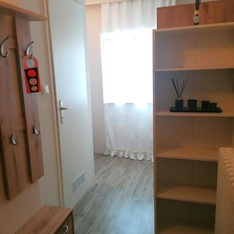 Hotel Vanda - Standard Doppelzimmer - 8