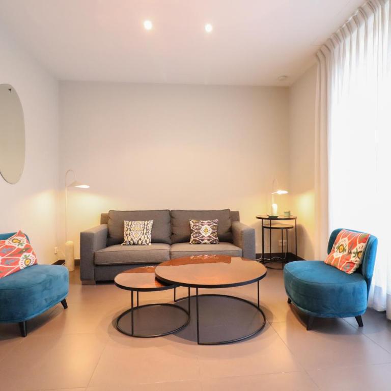 Residence Bivouac - Apartamento de 2 dormitorios - 3