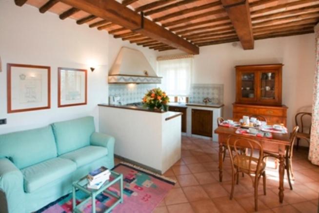 Villa Agostoli - Appartamento con 2 Camere da Letto - 1