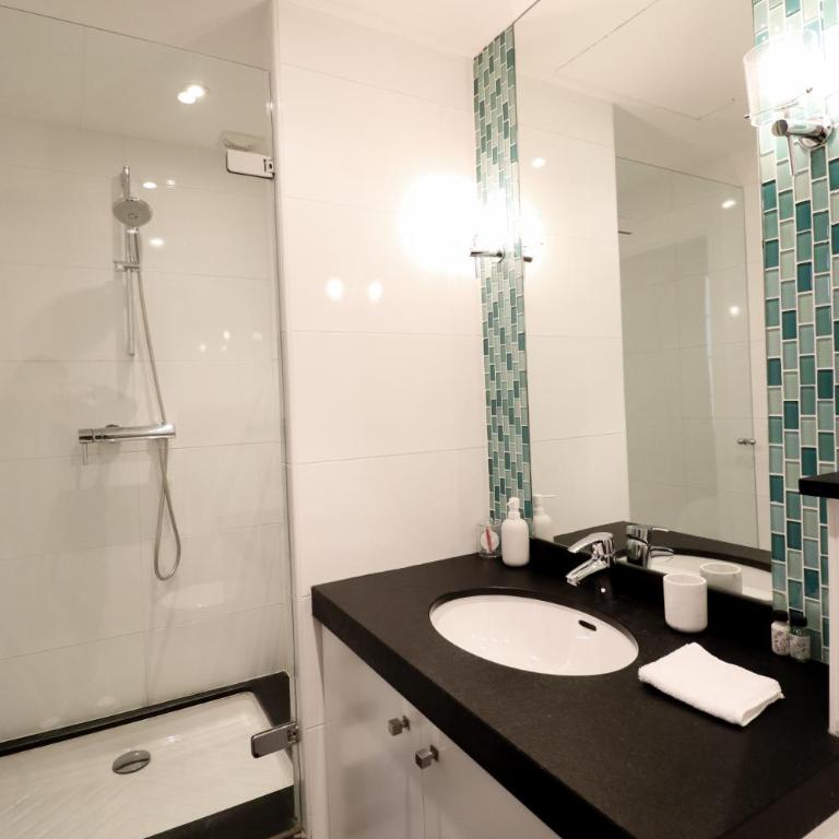 Residence Bivouac - Apartamento de 2 dormitorios - 6