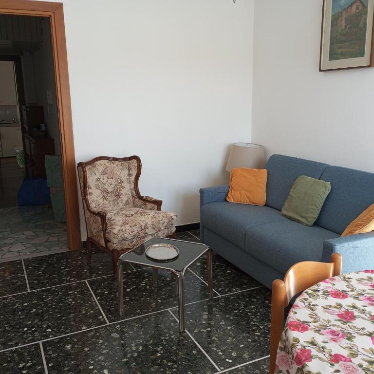 Tigullio Vacations - Da Gabriella - Appartamento con 2 Camere da Letto - 6
