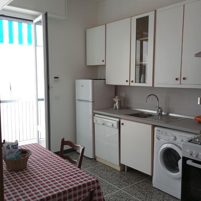 Tigullio Vacations - Da Gabriella - Appartamento con 2 Camere da Letto - 11