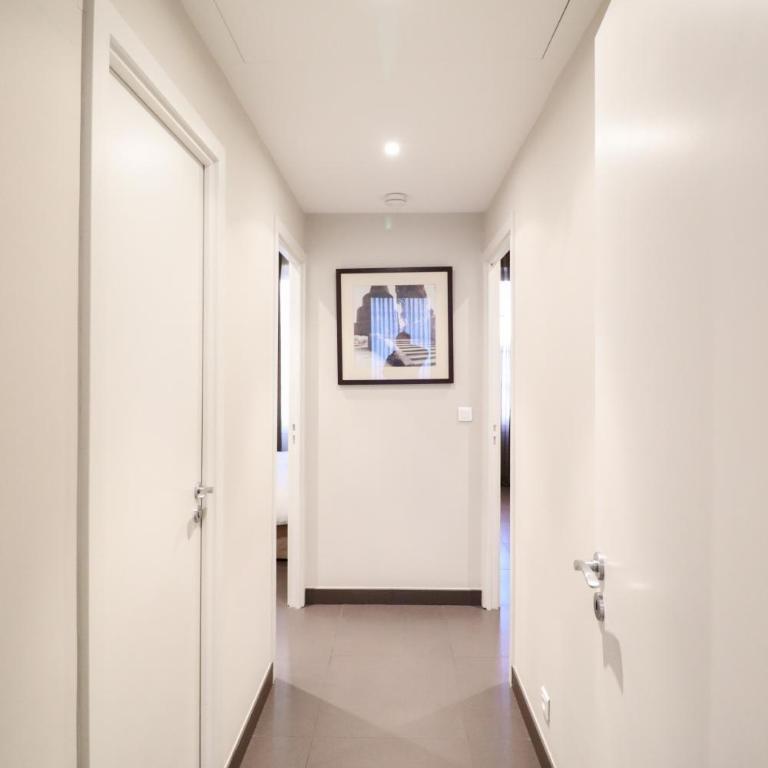 Residence Bivouac - Apartamento de 2 dormitorios - 11