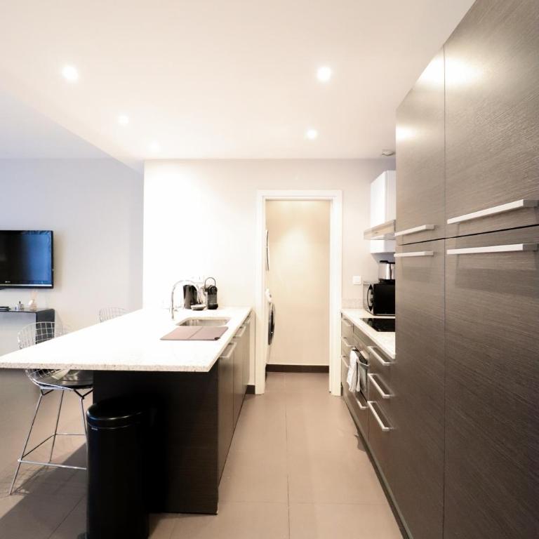 Residence Bivouac - Apartamento de 2 dormitorios - 12