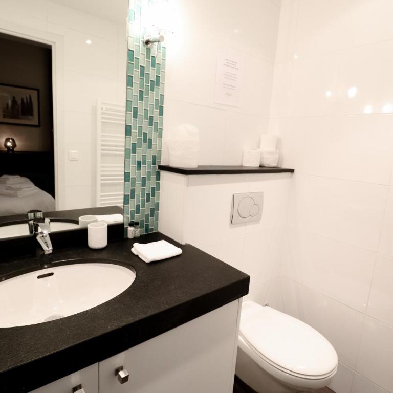Residence Bivouac - Apartamento de 2 dormitorios - 7