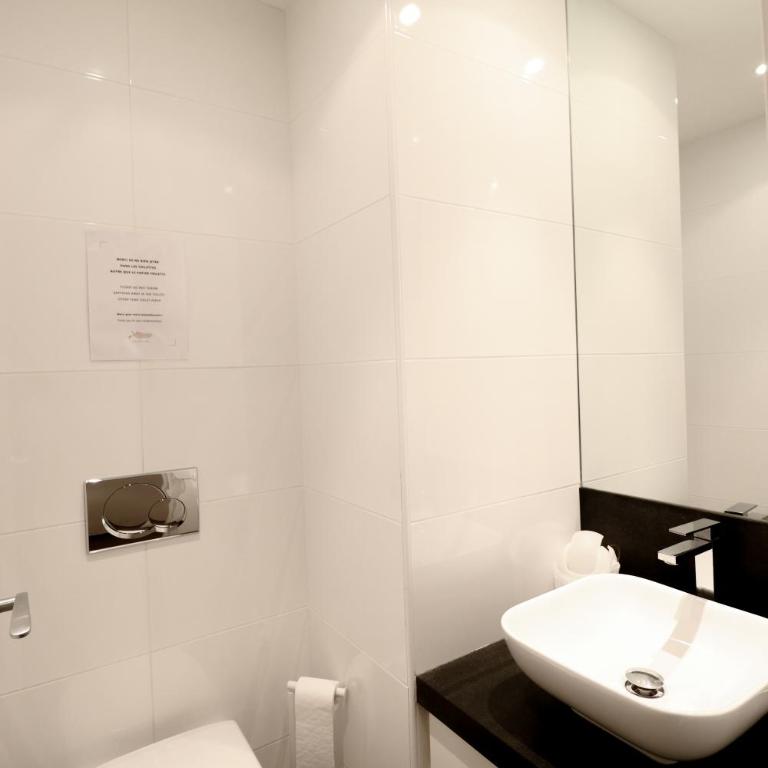Residence Bivouac - Apartamento de 2 dormitorios - 13