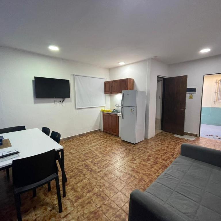 Apart Candioti Departamentos - Apartamento de 1 dormitorio - 6
