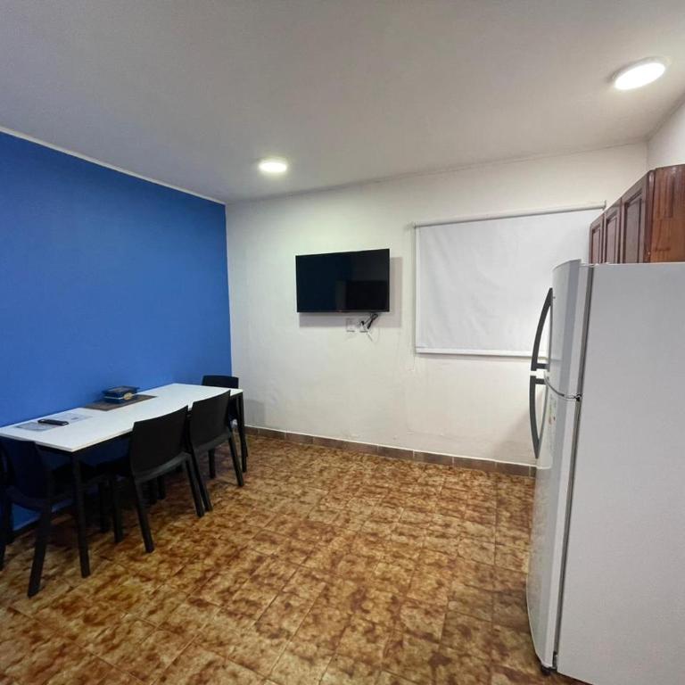 Apart Candioti Departamentos - Apartamento de 1 dormitorio - 8