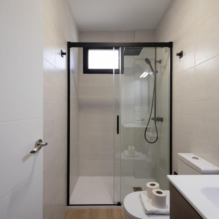 Cruz Cubierta Apartments - Two-Bedroom Apartment - 5