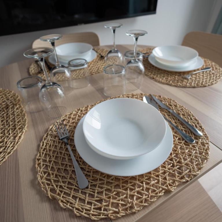 Cruz Cubierta Apartments - Two-Bedroom Apartment - 18